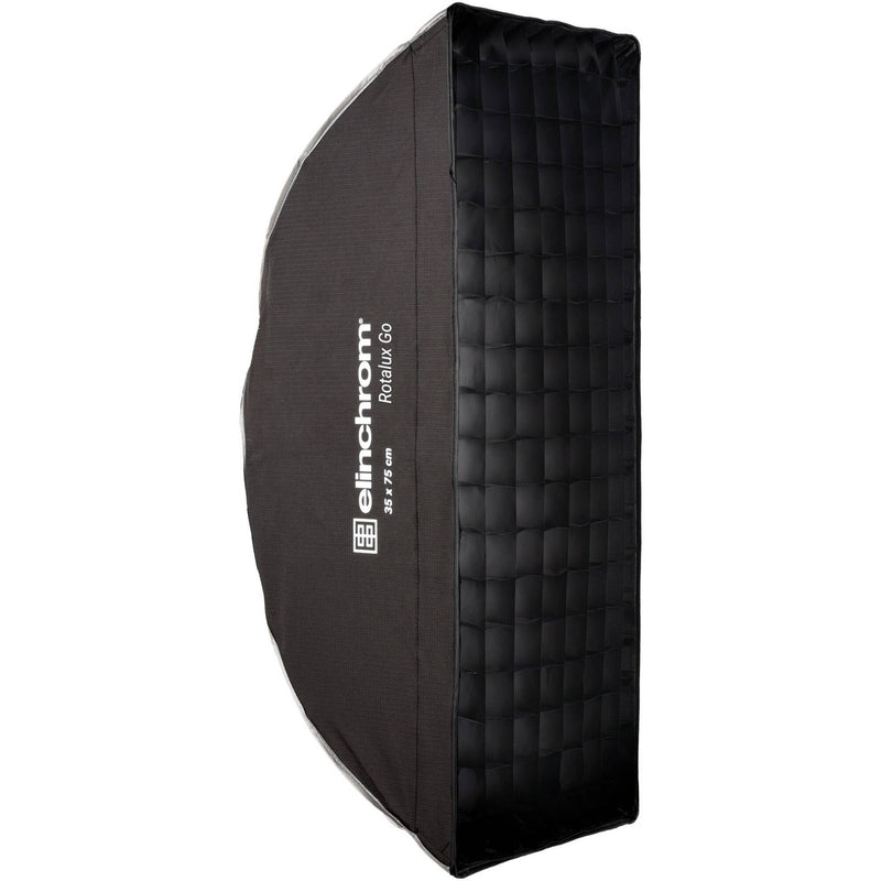 Elinchrom Rotalux Go Strip Softbox (14 x 30")