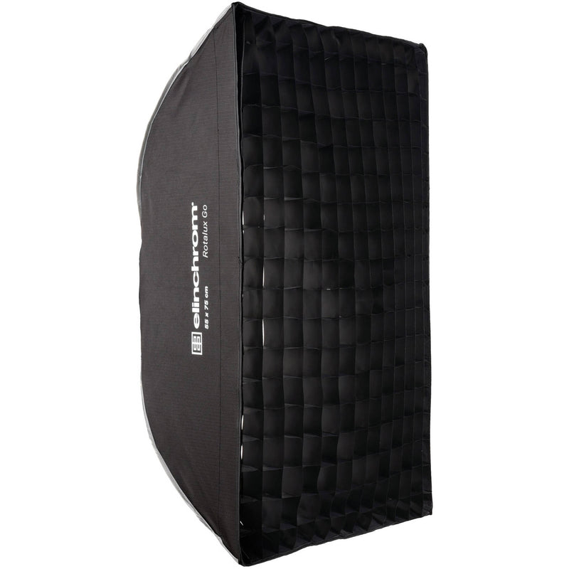 Elinchrom Rotalux Go Recta Softbox (22 x 30")