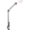 THRONMAX Caster S1 Pro Clamp-On Boom Stand with Integrated USB Cable