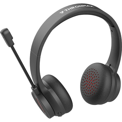 THRONMAX THX-40 Wireless Bluetooth Headset