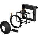 Bright Tangerine Prodigy Air Deflector Production Kit