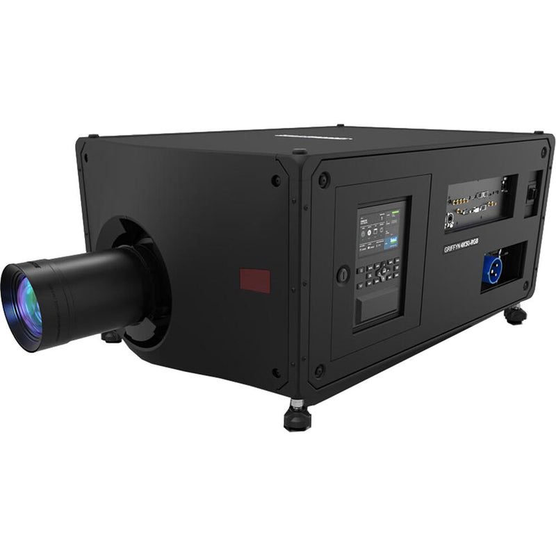 Buy in India Christie Griffyn 4K50RGB 50,000Lumen 3DLP Laser