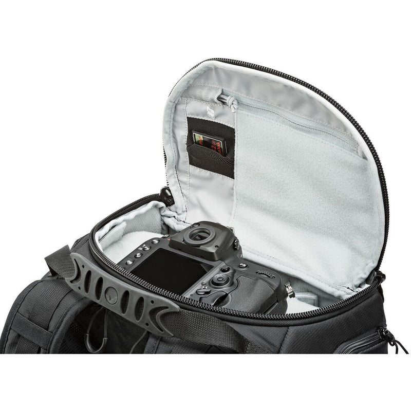 Lowepro ProTactic BP 350 AW II Camera and Laptop Backpack