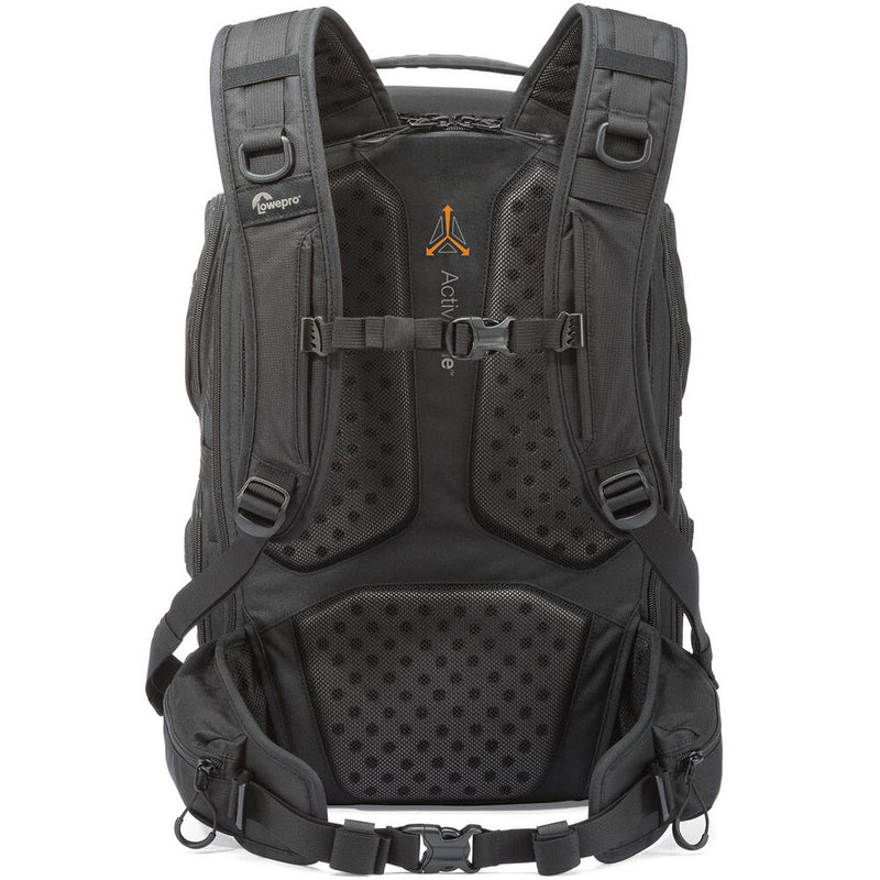 Lowepro ProTactic BP 450 AW II Camera and Laptop Backpack