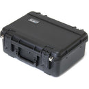 Go Professional Cases Hard Waterproof Case for 8 DJI TB30 Batteries