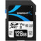 Sabrent 128GB Rocket UHS-II SDXC Memory Card