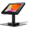 CTA Digital Desk Mount with Integrated 2-Port USB Hub and Security Enclosure