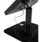 CTA Digital Desk Mount with Integrated 2-Port USB Hub and Security Enclosure