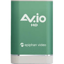 Epiphan AV.IO HD+ USB Portable Video Grabber