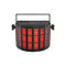 CHAUVET DJ Mini Kinta ILS RGBW LED Derby Effect Light