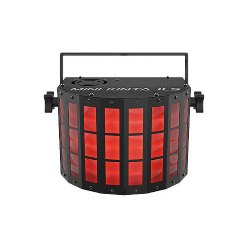 CHAUVET DJ Mini Kinta ILS RGBW LED Derby Effect Light