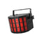 CHAUVET DJ Mini Kinta ILS RGBW LED Derby Effect Light