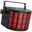 CHAUVET DJ Mini Kinta ILS RGBW LED Derby Effect Light