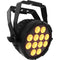 CHAUVET DJ SlimPAR Pro Q IP Weatherproof Quad-Color LED PAR (RGBA)