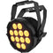 CHAUVET DJ SlimPAR Pro Q IP Weatherproof Quad-Color LED PAR (RGBA)