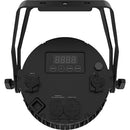 CHAUVET DJ SlimPAR Pro Q IP Weatherproof Quad-Color LED PAR (RGBA)