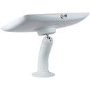 CTA Digital Security Countertop Kiosk for iPad Pro 9.7" and iPad Air 2
