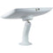 CTA Digital Security Countertop Kiosk for iPad Pro 9.7" and iPad Air 2