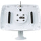 CTA Digital Security Countertop Kiosk for iPad Pro 9.7" and iPad Air 2