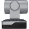 BZBGear Broadcast Kit with 2 x 12x Zoom 4K NDI PTZ Cameras, Joystick Controller & PoE Switch