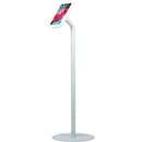 CTA Digital Security Floor Stand Kiosk for iPad Pro 9.7" and iPad Air 2