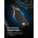 Sabrent 2TB Rocket 4 Plus NVMe M.2 Internal SSD with Heatsink for PlayStation 5