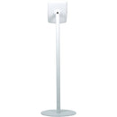 CTA Digital Security Floor Stand Kiosk for iPad Pro 9.7" and iPad Air 2