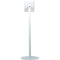 CTA Digital Security Floor Stand Kiosk for iPad Pro 9.7" and iPad Air 2
