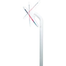 CTA Digital Security Floor Stand Kiosk for iPad Pro 9.7" and iPad Air 2