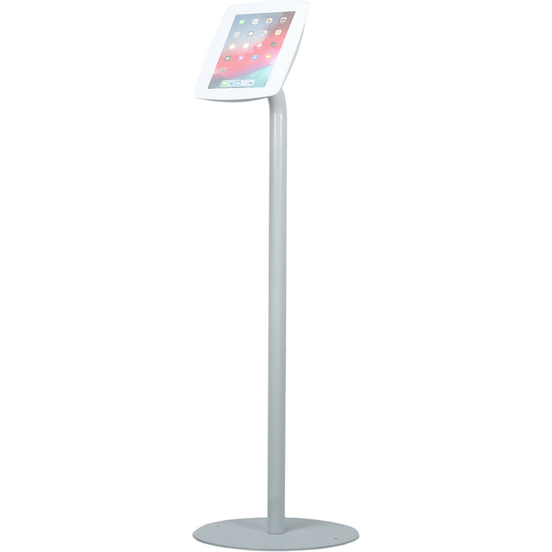 CTA Digital Security Floor Stand Kiosk for iPad Pro 9.7" and iPad Air 2