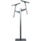 CTA Digital Twin Kiosk Security Floor Stand for Select iPads