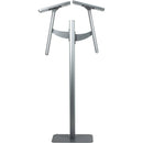 CTA Digital Twin Kiosk Security Floor Stand for Select iPads