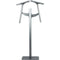 CTA Digital Twin Kiosk Security Floor Stand for Select iPads