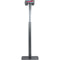 CTA Digital Twin Kiosk Security Floor Stand for Select iPads