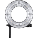 Godox Ring Flash Head for AD200 and AD200Pro Pocket Flashes