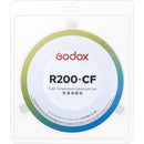 Godox R200 Color Gel Kit