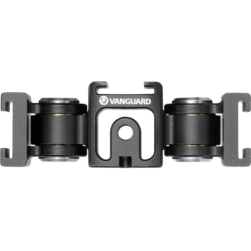 Vanguard VEO CSMM3 Triple Directional Cold Shoe Mount