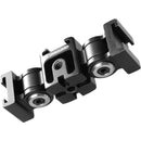 Vanguard VEO CSMM3 Triple Directional Cold Shoe Mount