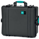 HPRC 2710 Hard Case (Cubed Foam Interior)