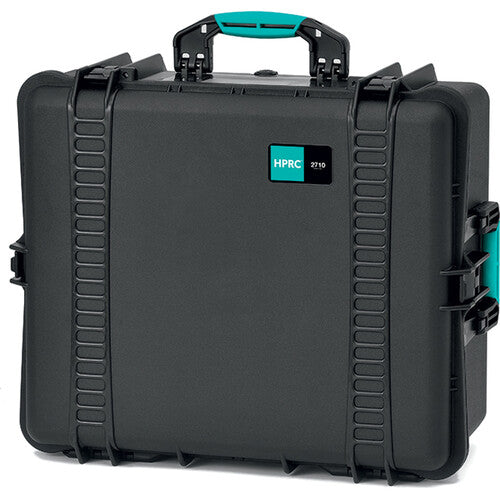 HPRC 2710 Hard Case (Cubed Foam Interior)