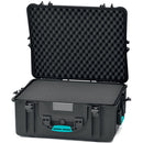 HPRC 2710 Hard Case (Cubed Foam Interior)