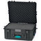 HPRC 2710 Hard Case (Cubed Foam Interior)