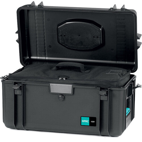 HPRC 4300 Hard Case (Black)