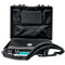 HPRC 2580 Hard Case (Black, Lid Organizer and Laptop Sleeve)