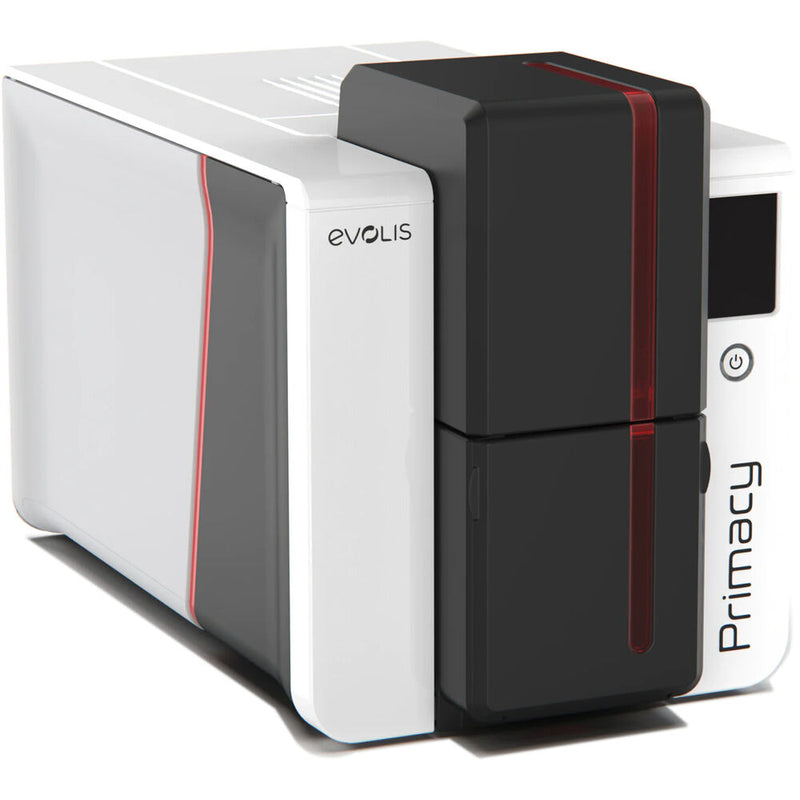 Evolis Primacy 2 Expert Single-Sided ID Card Printer