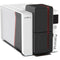 Evolis Primacy 2 Expert Single-Sided ID Card Printer with Elyctis Smart Card and Contactless IDENTIV Encoder