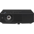 Panasonic PT-VMZ71 7000-Lumen WUXGA Laser Projector (Black)