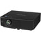 Panasonic PT-VMZ71 7000-Lumen WUXGA Laser Projector (Black)