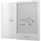 Boox 6" Poke4 Lite E-Ink Tablet (White)