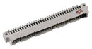 EPT 101-40024 DIN 41612 Connector, Type B Series, 32 Contacts, Plug, 2.54 mm, 2 Row, a + b